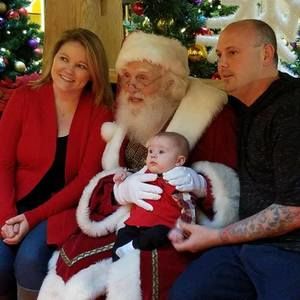 Meet your Posher, Vanessa